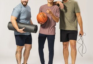 ثلاثة أصدقاء حولوا 3 آلاف إلى 250 مليون دولار خلال سنوات!