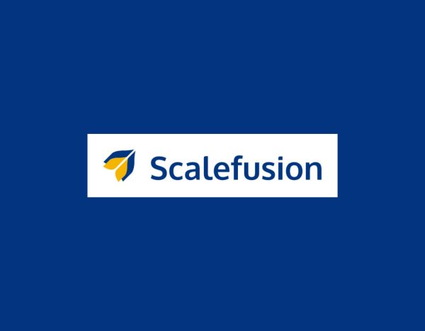 صورة لبرنامج Scalefusion