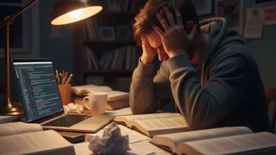 نصائح لإتقان إدارة الوقت لزيادة الإنتاجية