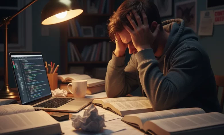 نصائح لإتقان إدارة الوقت لزيادة الإنتاجية