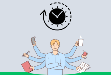 إدارة الوقت الشخصي: أسرار الأشخاص الأكثر إنتاجية