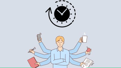 إدارة الوقت الشخصي: أسرار الأشخاص الأكثر إنتاجية