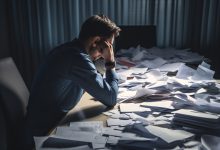 أخطاء إدارية شائعة تؤدي إلى فشل المؤسسات