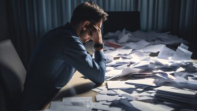 أخطاء إدارية شائعة تؤدي إلى فشل المؤسسات