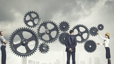 أساسيات الإدارة الحديثة: دليل شامل للمديرين الجدد