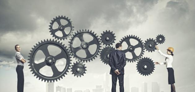 أساسيات الإدارة الحديثة: دليل شامل للمديرين الجدد