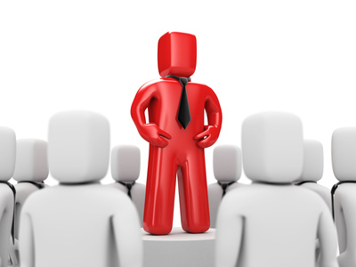 أنماط القيادة الإدارية وتأثيرها على أداء الموظفين