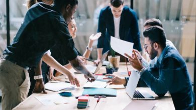 إدارة الأزمات: كيف تتخذ قرارات فعّالة تحت الضغط؟