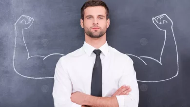 كيف تبني الثقة بالنفس وتؤثر في الآخرين؟