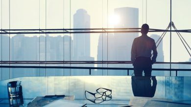 مهارات المدير الناجح في بيئة العمل المتغيرة